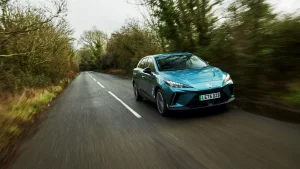 MG MG4 XPOWER (MY26)