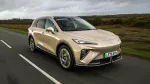 MG MGS6 Dual Motor 77 kWh