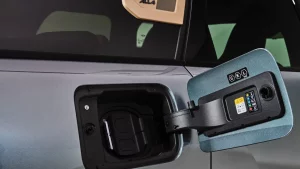 Mini Countryman E (MY26)