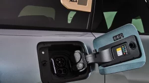 Mini Countryman E (MY26)