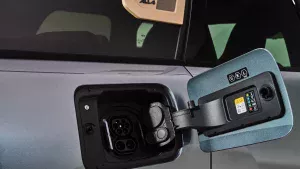 Mini Countryman E (MY26)