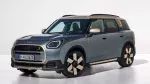 Mini Countryman SE ALL4