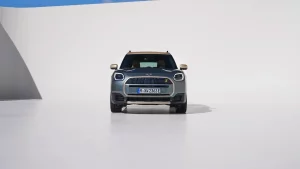 Mini Countryman SE ALL4 (MY26)