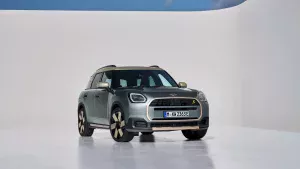 Mini Countryman SE ALL4 (MY26)