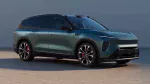NIO EL8 Standard Range