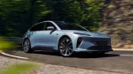 NIO ET5 Touring Standard Range