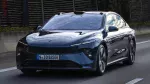 NIO ET7