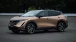 Nissan Ariya e-4ORCE 87kWh - 225 kW