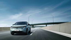 Nissan Ariya e-4ORCE 87kWh - 225 kW (MY26)