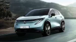 Nissan Ariya e-4ORCE 87kWh - 225 kW (MY26)