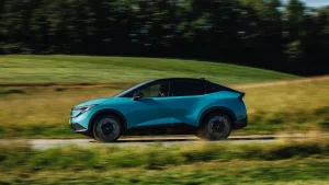 Nissan Leaf Grande Autonomie 75 kWh (MY26)