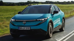 Nissan Leaf Grande Autonomie 75 kWh (MY26)