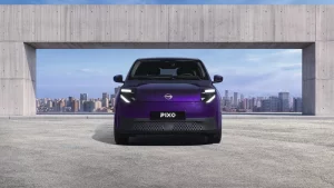 Nissan Pixo 27.5 kWh