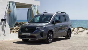 Nissan Townstar