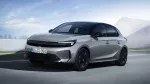 Opel Corsa Electric