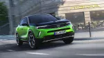 Opel Mokka-e