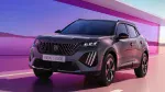 Peugeot e-2008 50 kWh