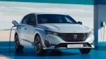 Peugeot e-308 (MY23-25)