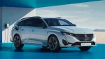 Peugeot e-308 SW (MY23-25)