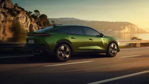 Peugeot e-408 58 kWh (MY26)