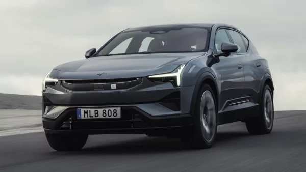 Polestar 3