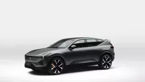 Polestar 3 Double Moteur (MY26)