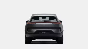 Polestar 3 Double Moteur (MY26)