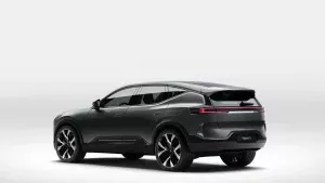 Polestar 3 Double Moteur (MY26)