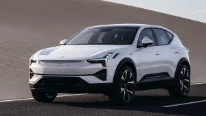 Polestar 3