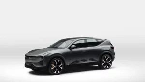 Polestar 3 Performance (MY26)