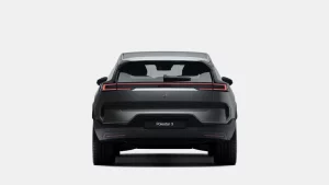 Polestar 3 Performance (MY26)