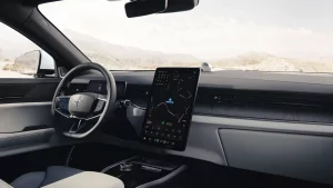 Polestar 3 Performance (MY26)