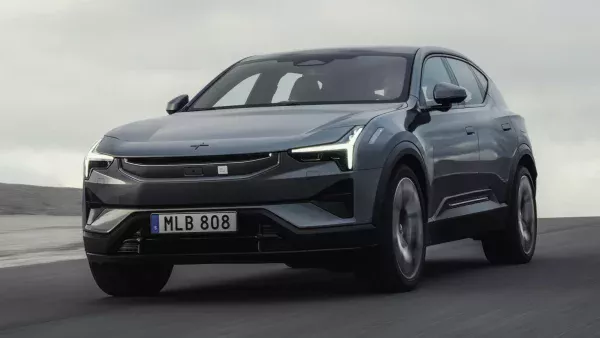 Polestar 3 Performance
