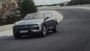 Polestar 3 Rear Motor (MY26)