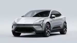 Polestar 4 Coupé Dual Motor (MY27)