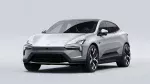 Polestar 4 Coupé Rear Motor (MY27)