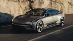 Polestar 5