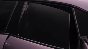 Porsche Macan 4 Electric (MY26)