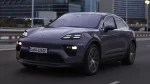 Porsche Macan 4