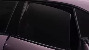 Porsche Macan 4 Electric (MY26)