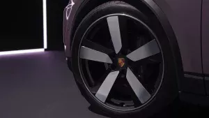 Porsche Macan 4 Electric (MY26)