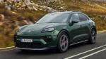 Porsche Macan 4 S Electric (MY27)