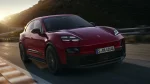 Porsche Macan GTS Electric (MY26)