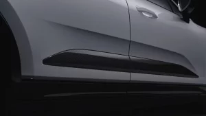 Porsche Macan Turbo Electric (MY26)