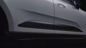 Porsche Macan Turbo Electric (MY26)