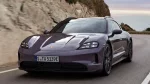 Porsche Taycan 4S Sport Turismo