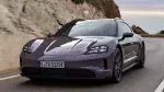 Porsche Taycan 4S Sport Turismo