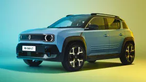 Renault 4