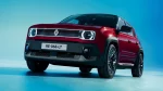 Renault 4 E-Tech 52kWh 150hp (MY27)