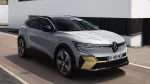 Renault Megane E-Tech EV60 130hp (TU2025)